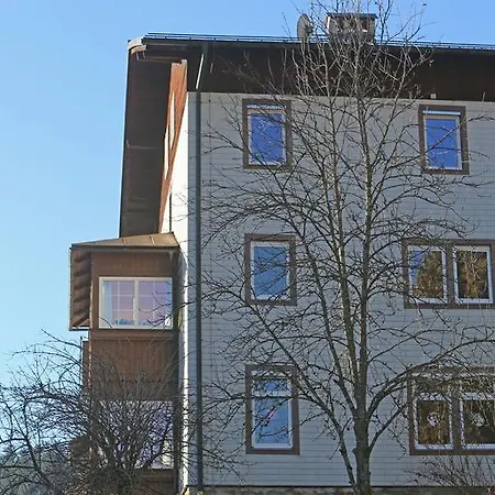 Haus Der Kreuzschwestern