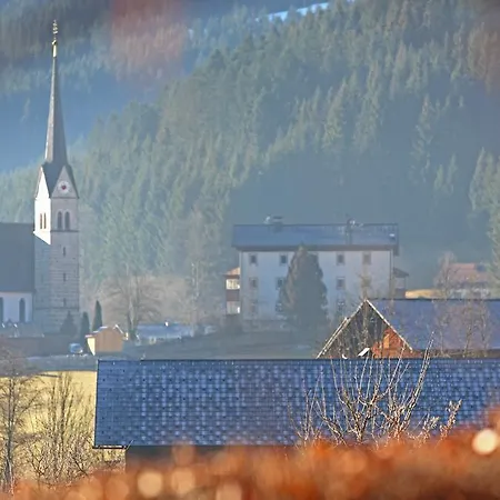 Holiday home Haus Der Kreuzschwestern Gosau