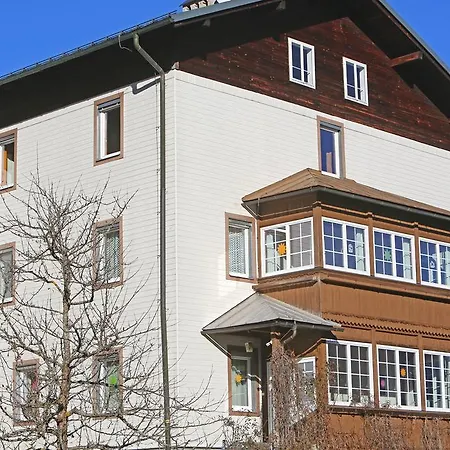 Haus Der Kreuzschwestern * Gosau