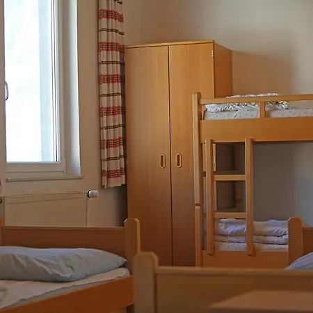 Haus Der Kreuzschwestern Holiday home