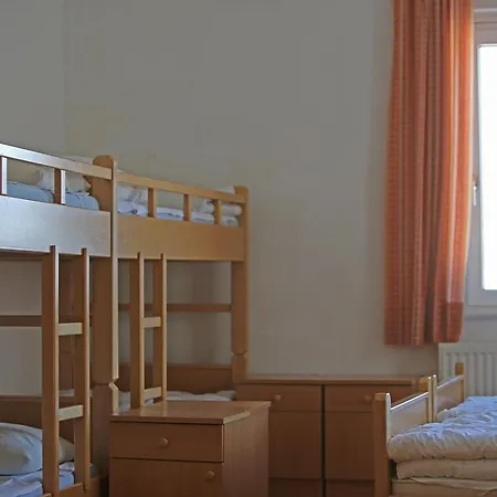 Holiday home Haus Der Kreuzschwestern Gosau